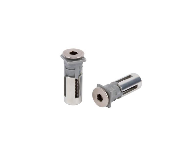 Kotwa stalowa - Quick fix 2 szt.